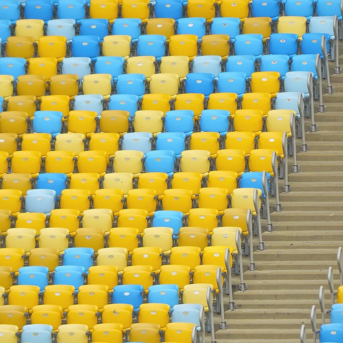 Estadio Maracaná