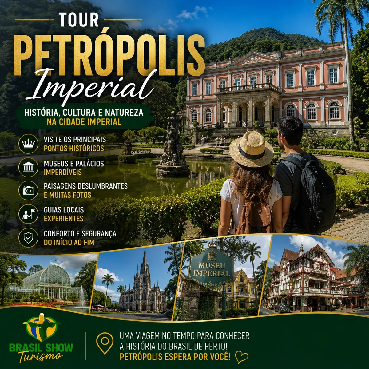 Petrópolis Imperial