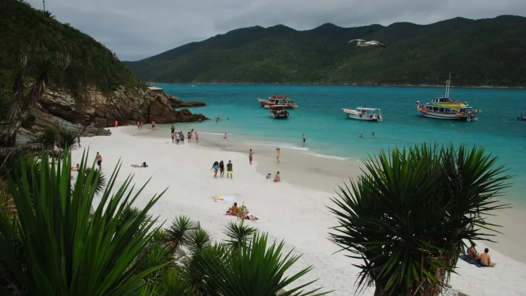 Arraial do Cabo - foto 3
