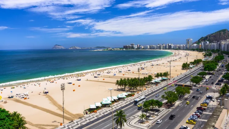 Rio de Janeiro - foto 5