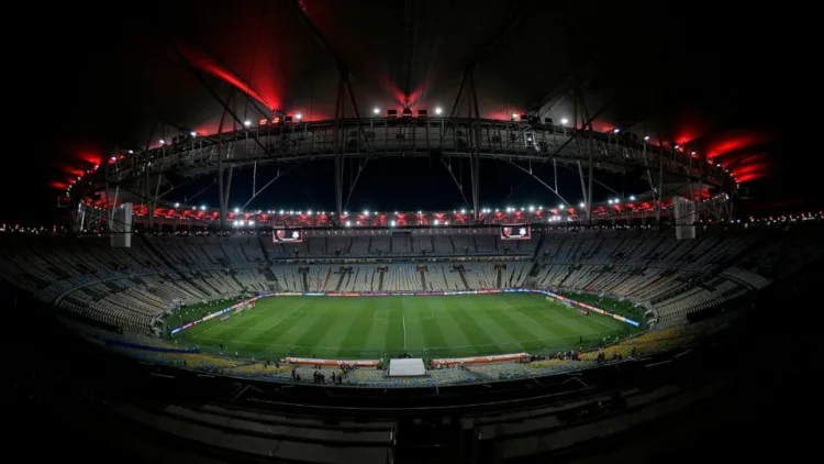 Estádio Maracanã