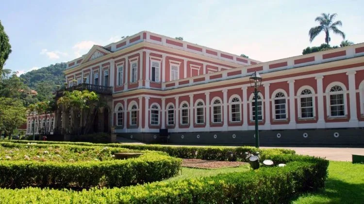 Petrópolis Imperial