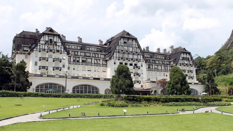 Petropolis Imperial - foto 2