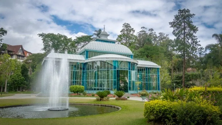 Petropolis Imperial - foto 5