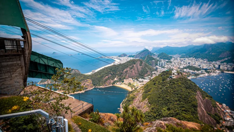 Rio de Janeiro - foto 3