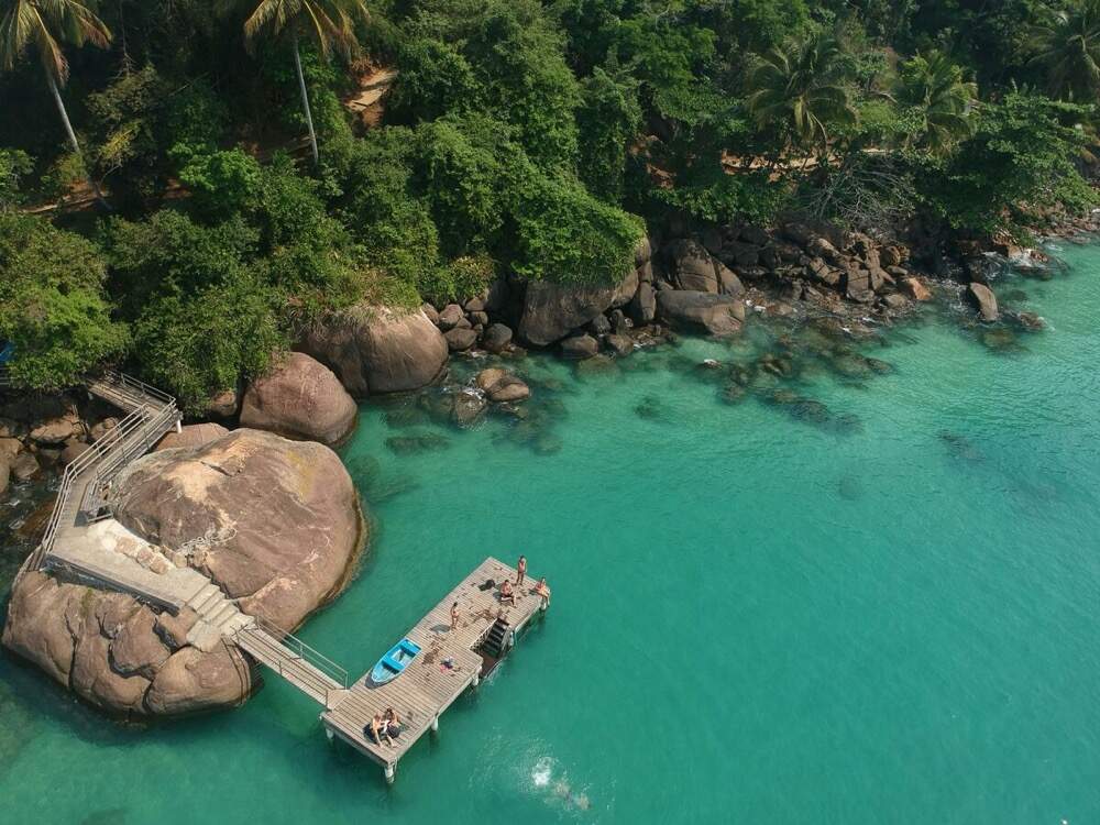 Passeios Bate-Volta do Rio