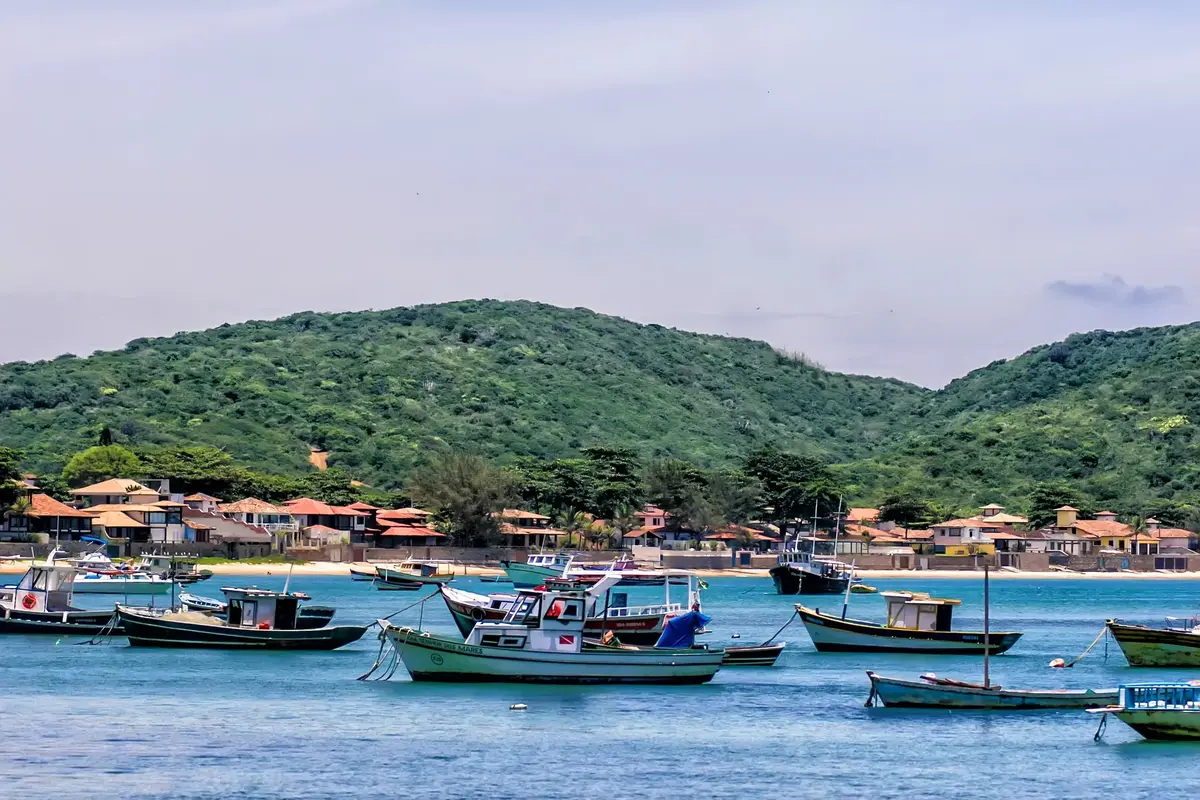 Melhores Praias do Rio de Janeiro