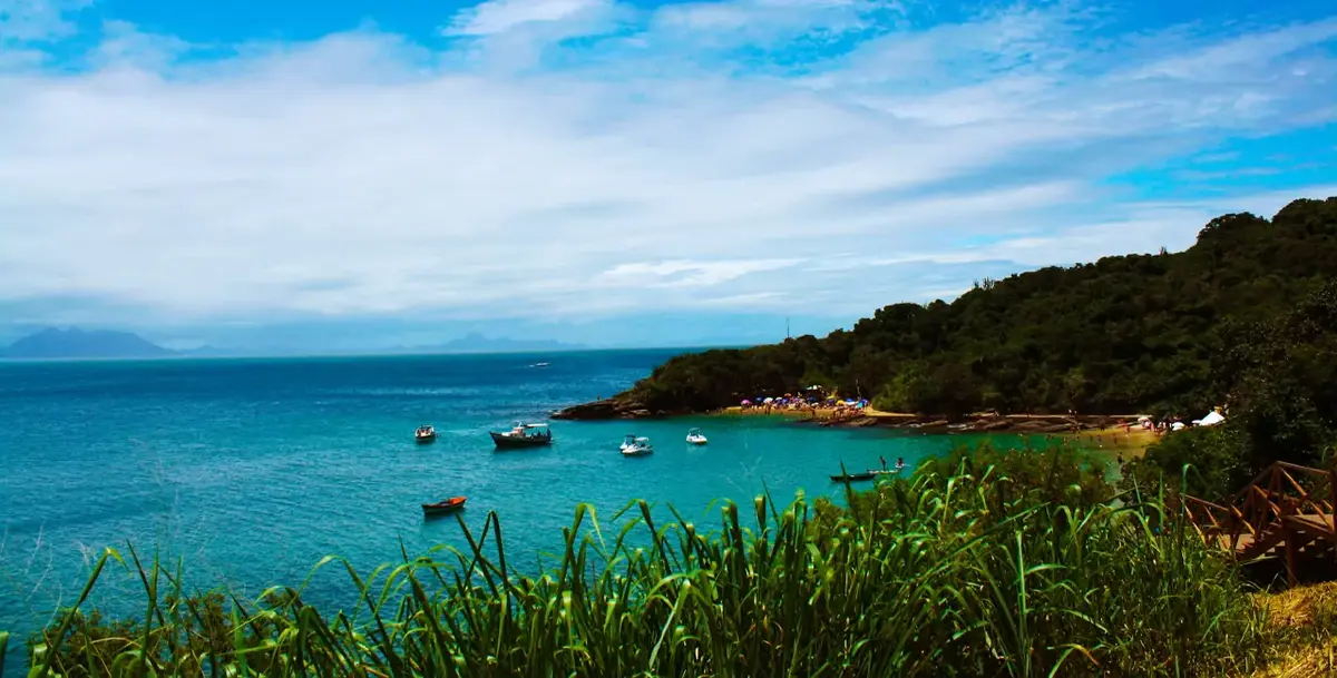 Búzios vs Arraial do Cabo
