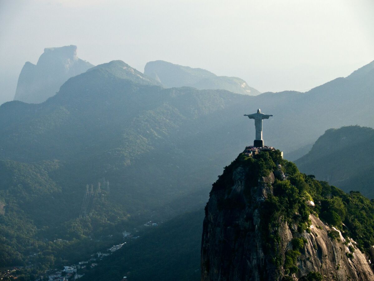 Tour Rio de Janeiro