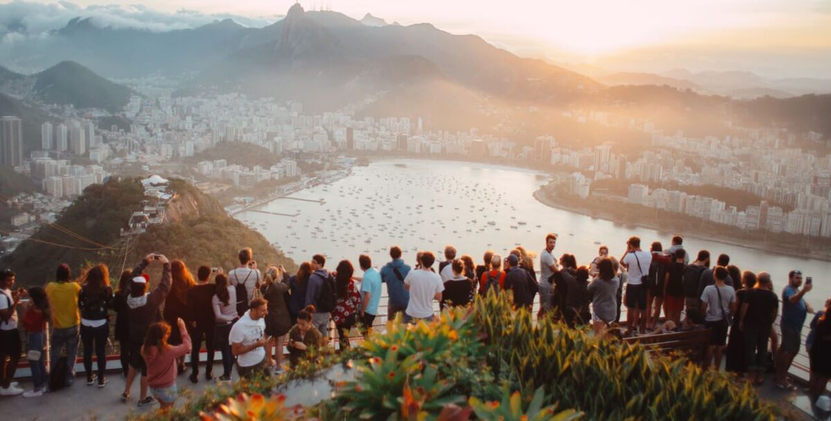 O que fazer no Rio de Janeiro