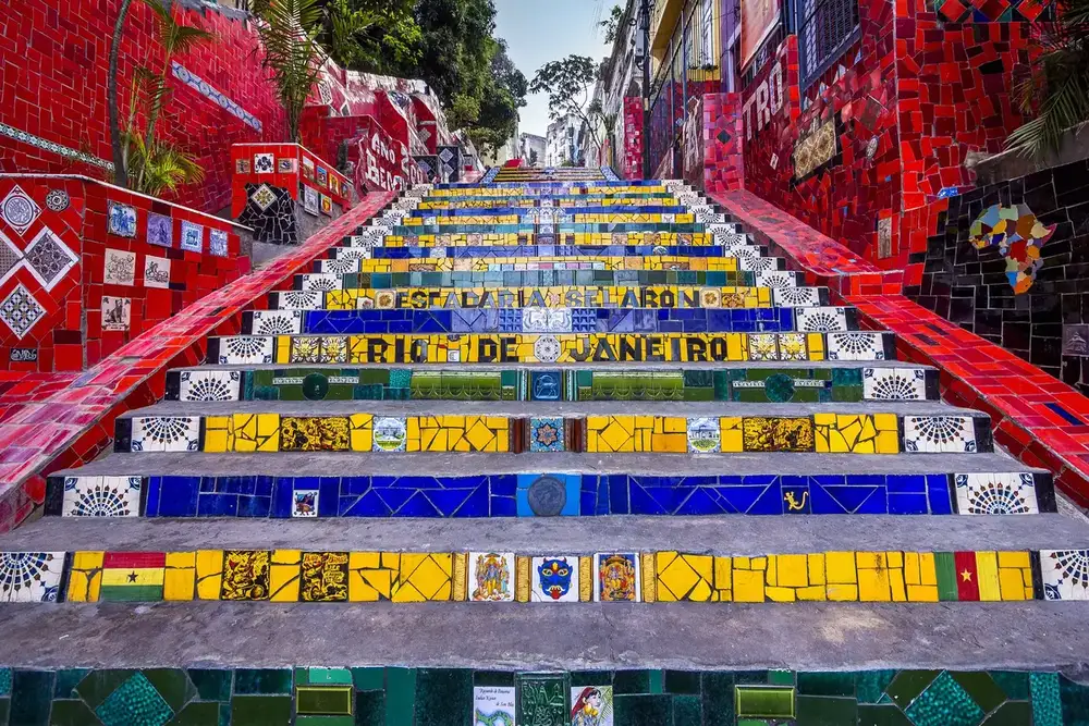 City Tour Rio de Janeiro