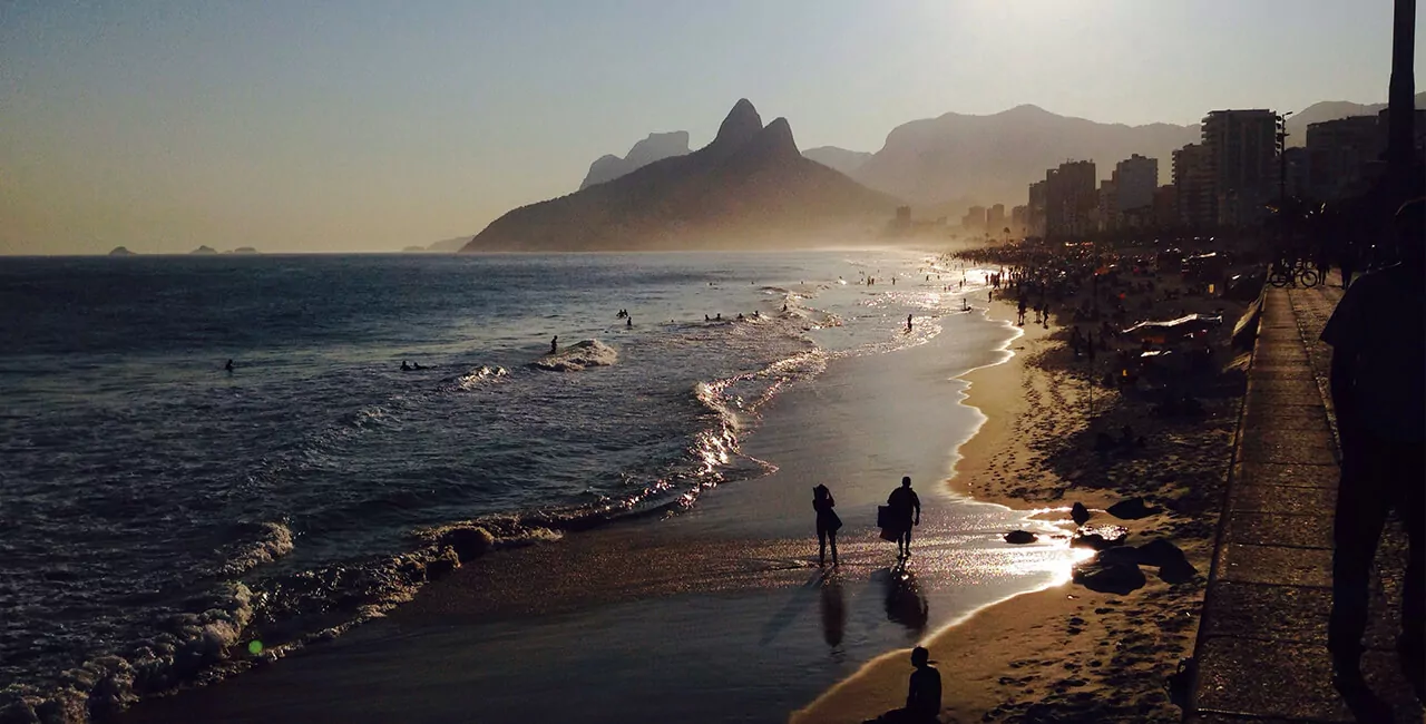 100 Pontos Turísticos do Rio de Janeiro