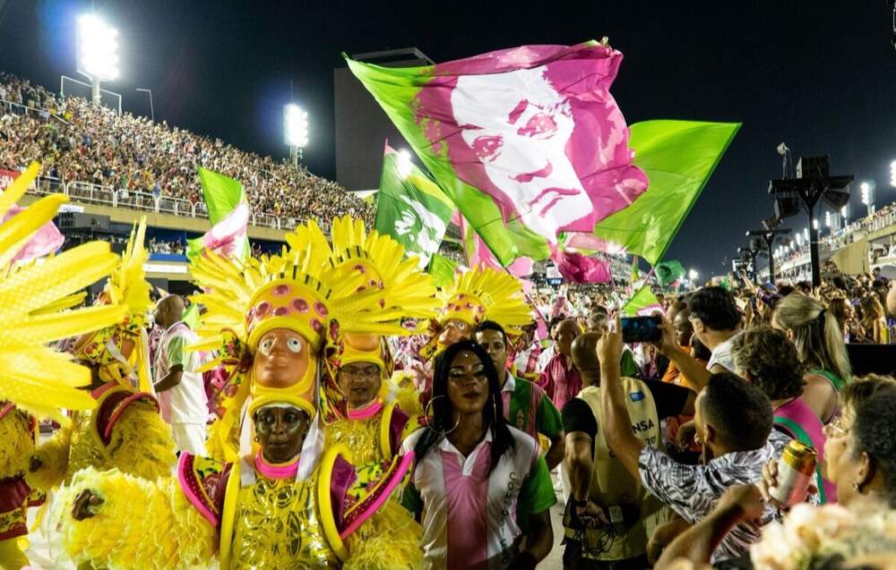 Passeio Rio de Janeiro