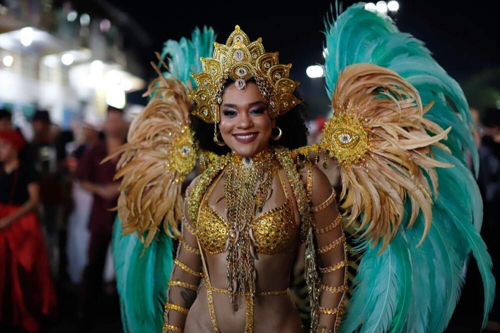 Passeios Românticos no Rio