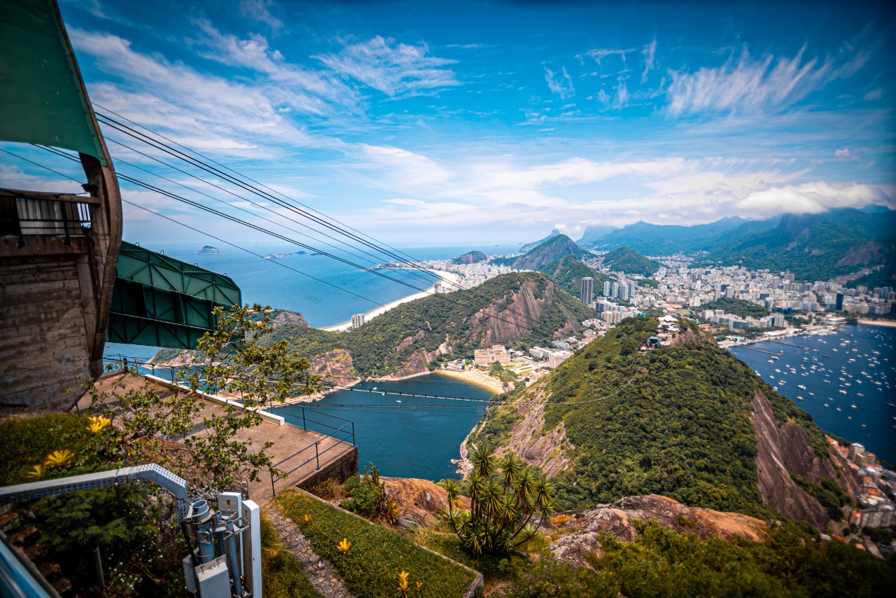 City Tour Rio de Janeiro Full Day