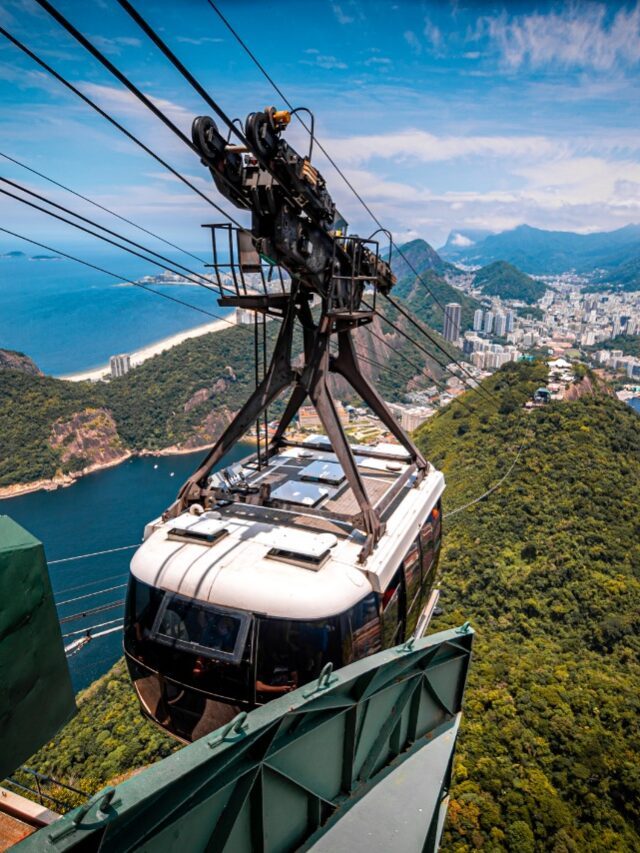 City Tour Rio de Janeiro