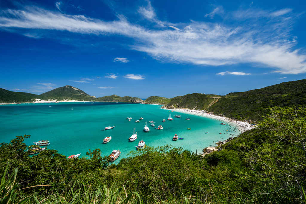 o que fazer em Arraial do Cabo